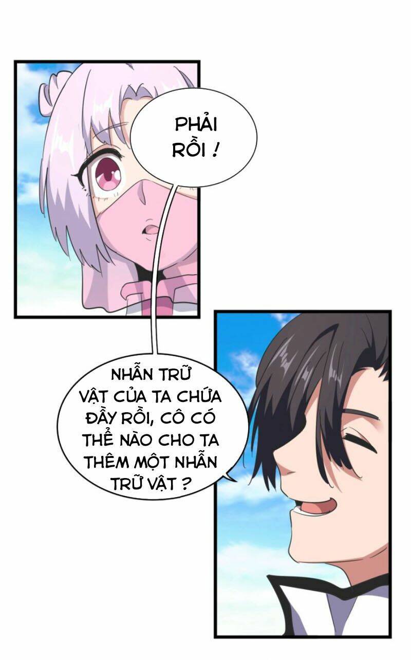 Đại Quản Gia Là Ma Hoàng - Chapter 177 - Page 46