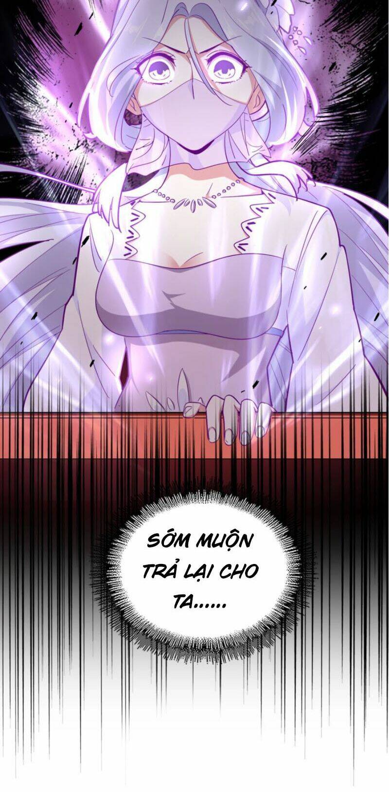 Đại Quản Gia Là Ma Hoàng - Chapter 177 - Page 50