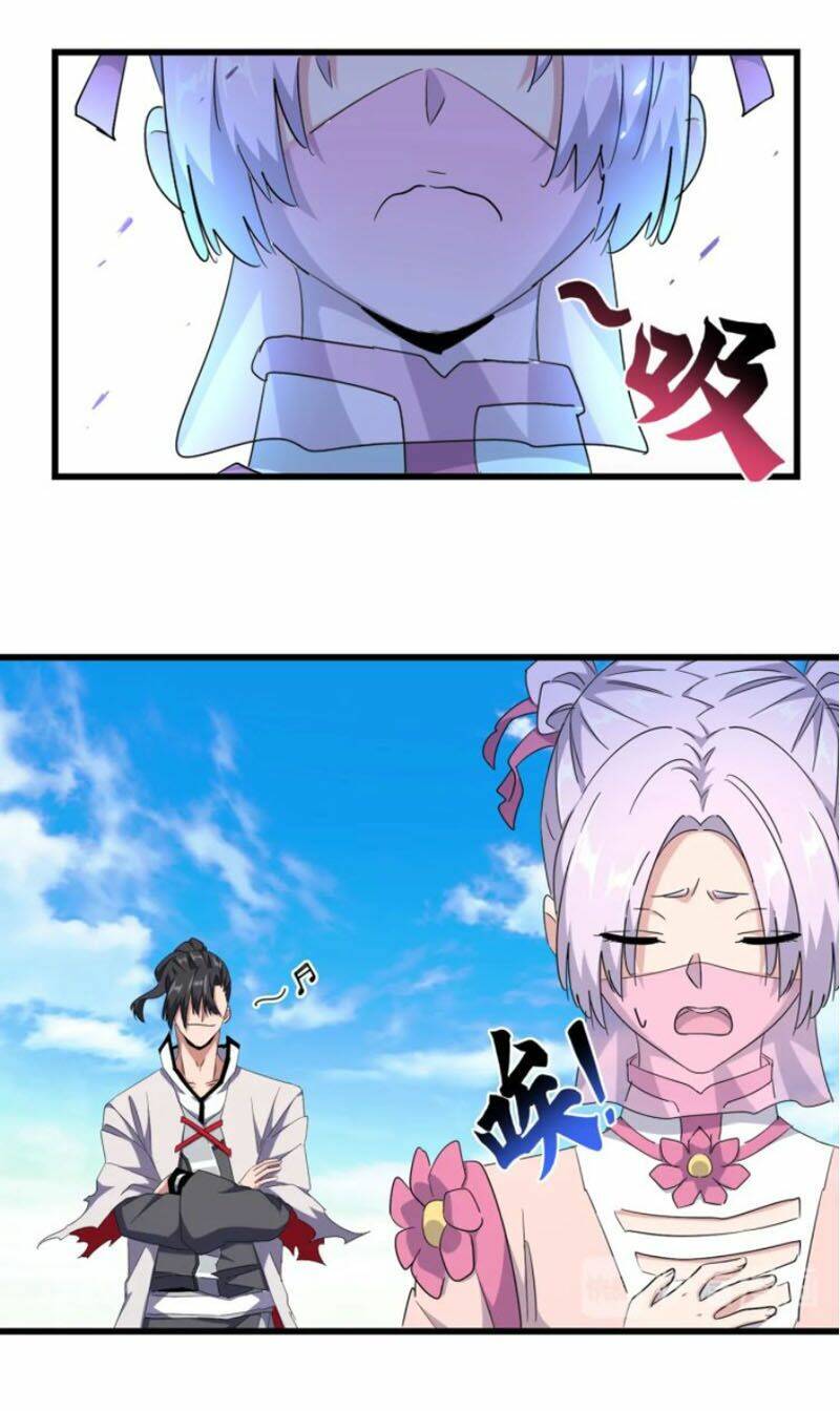 Đại Quản Gia Là Ma Hoàng - Chapter 177 - Page 51