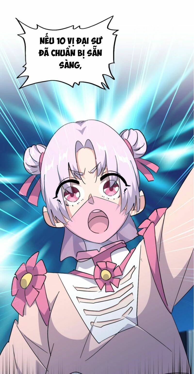 Đại Quản Gia Là Ma Hoàng - Chapter 177 - Page 52