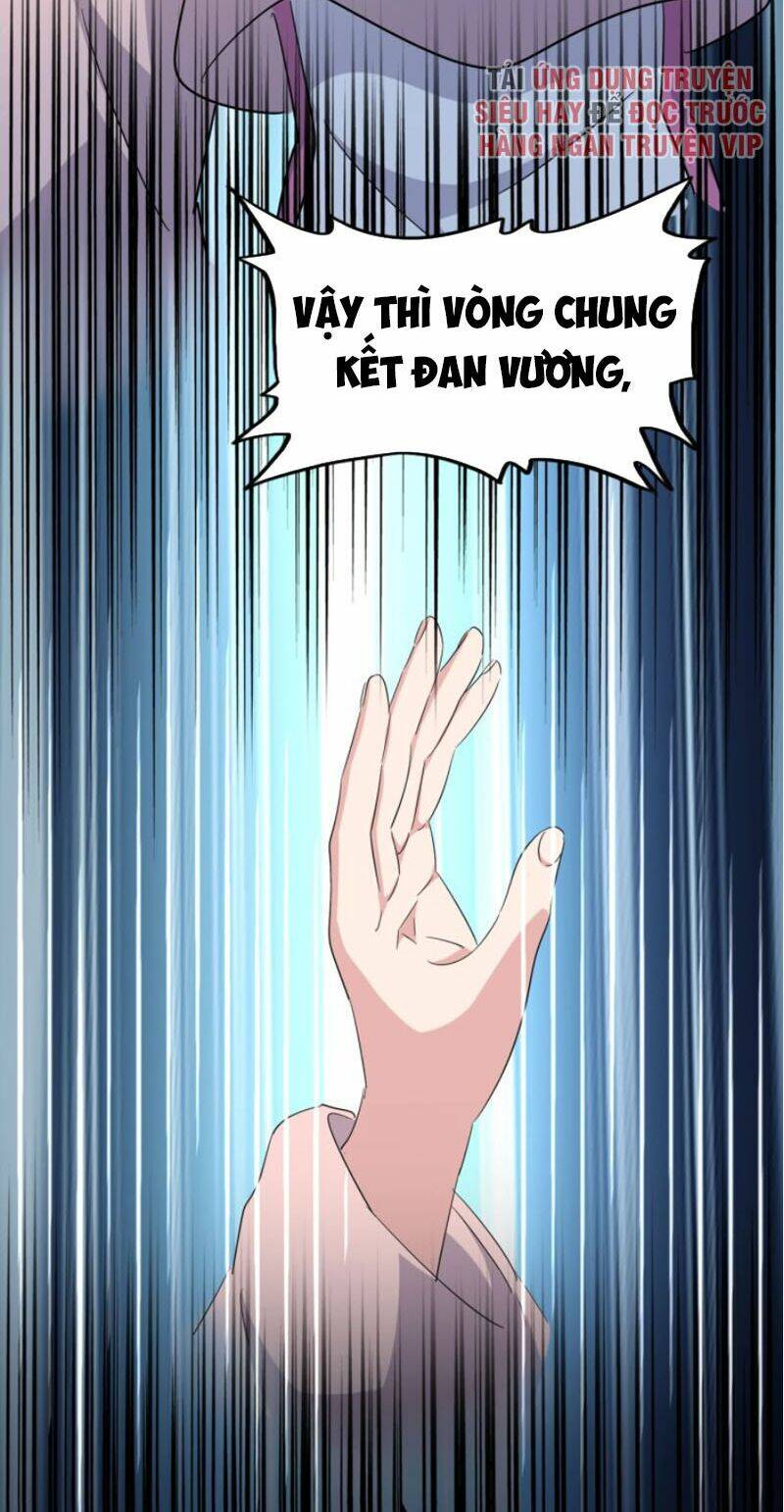 Đại Quản Gia Là Ma Hoàng - Chapter 177 - Page 53