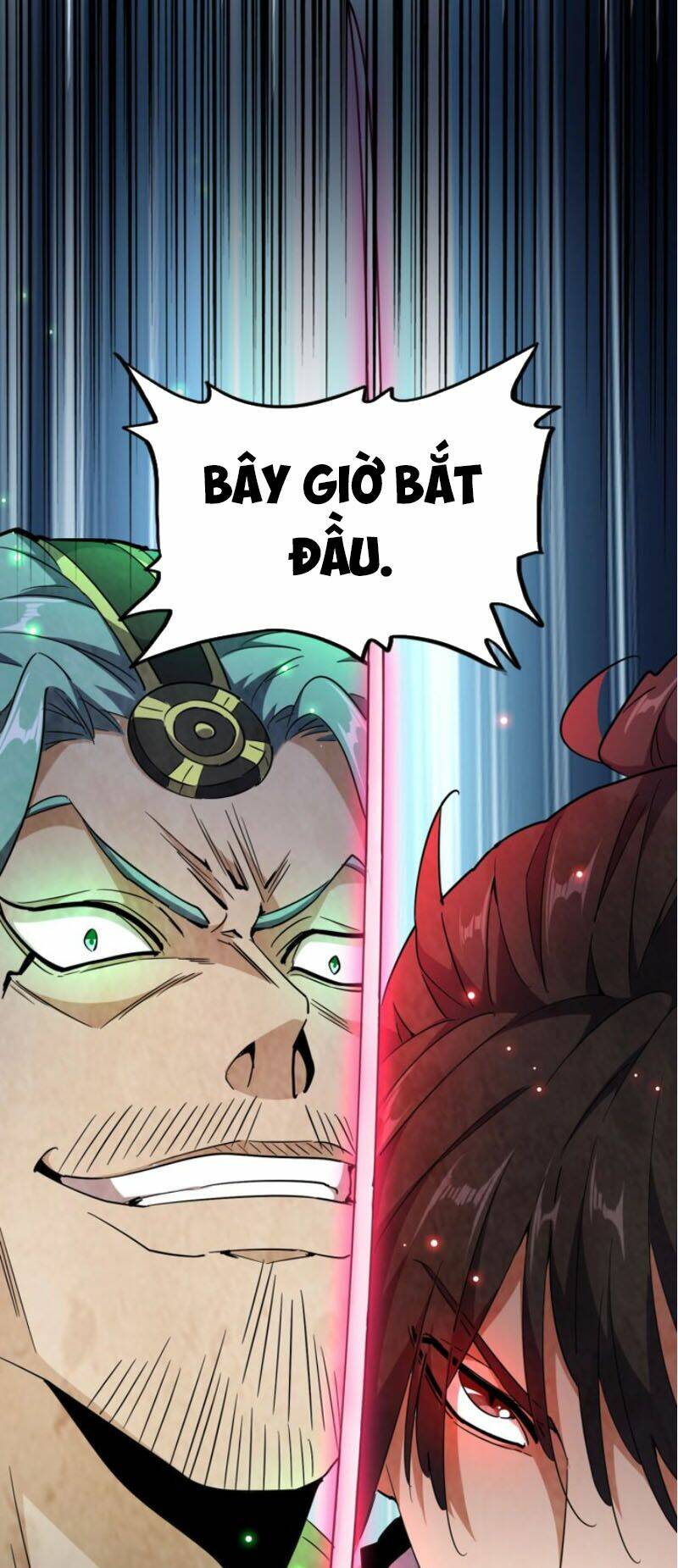 Đại Quản Gia Là Ma Hoàng - Chapter 177 - Page 54