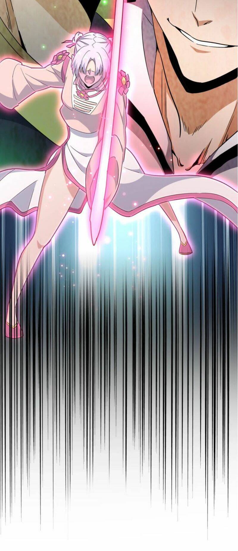 Đại Quản Gia Là Ma Hoàng - Chapter 177 - Page 55