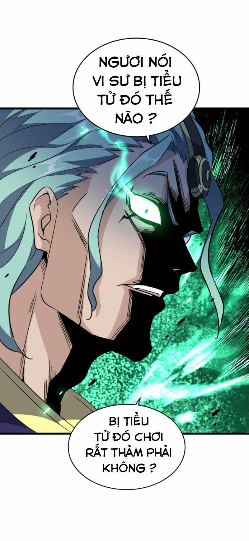 Đại Quản Gia Là Ma Hoàng - Chapter 177 - Page 5