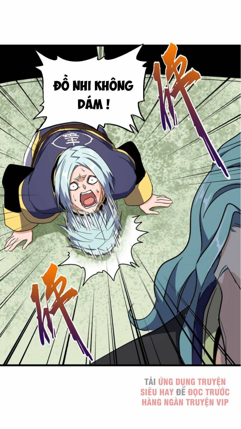 Đại Quản Gia Là Ma Hoàng - Chapter 177 - Page 6