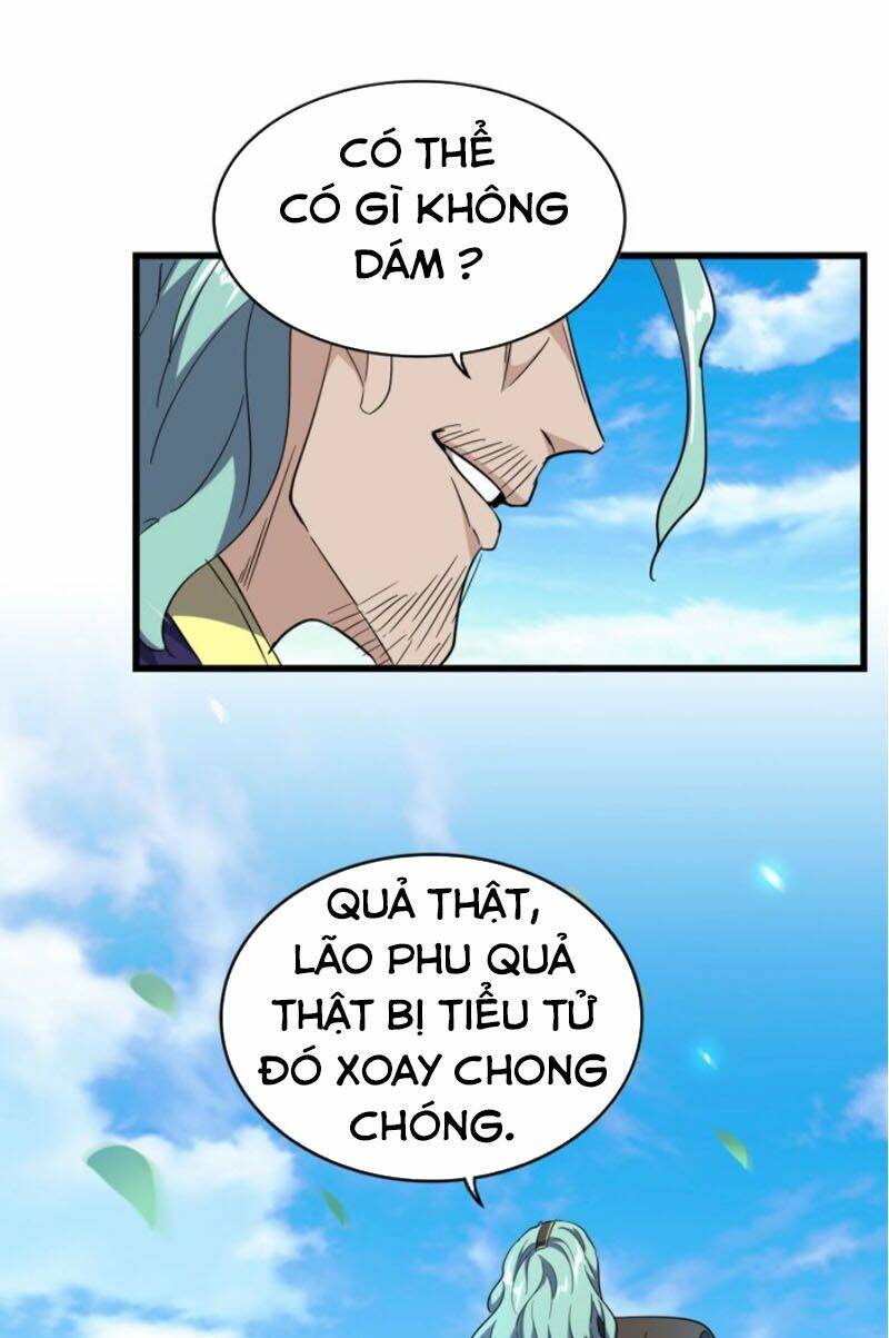 Đại Quản Gia Là Ma Hoàng - Chapter 177 - Page 7