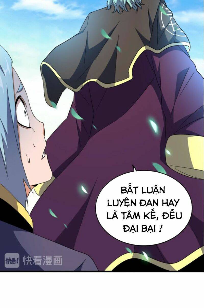 Đại Quản Gia Là Ma Hoàng - Chapter 177 - Page 8