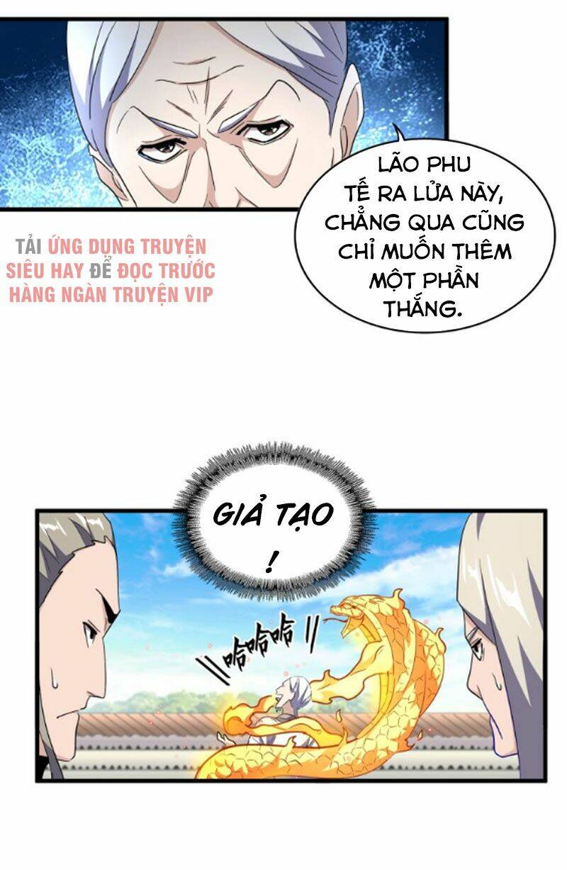 Đại Quản Gia Là Ma Hoàng - Chapter 178 - Page 9