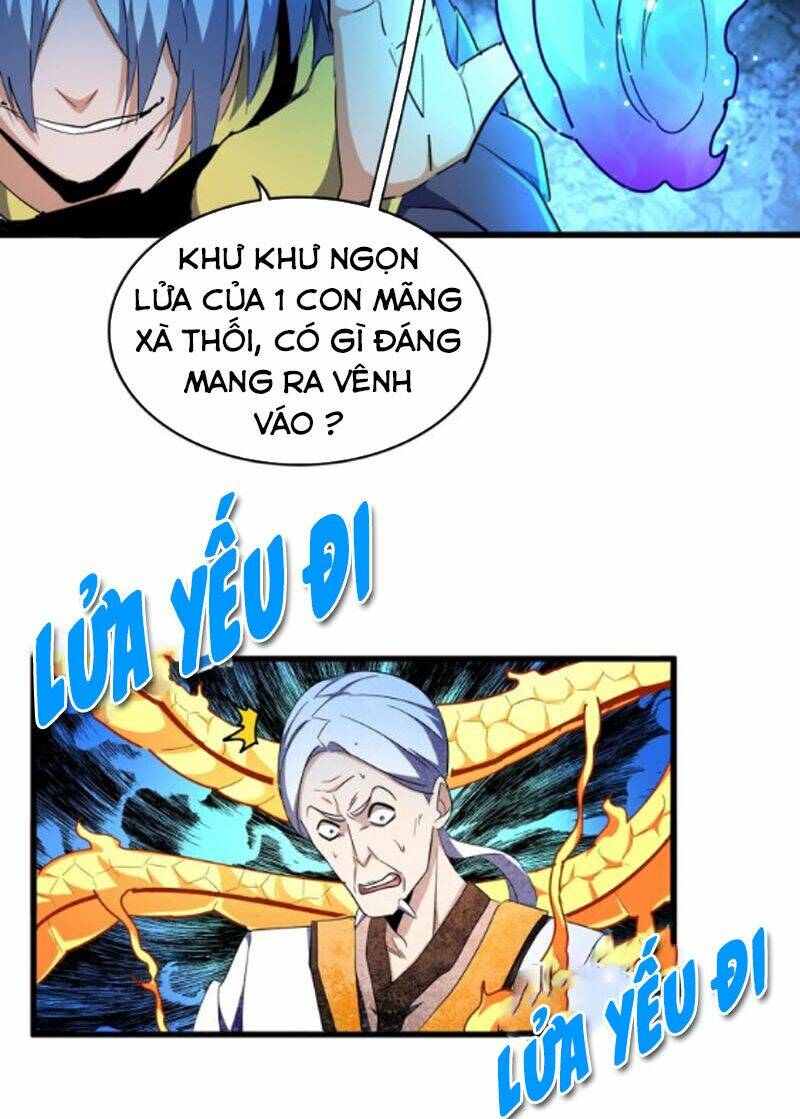 Đại Quản Gia Là Ma Hoàng - Chapter 178 - Page 11
