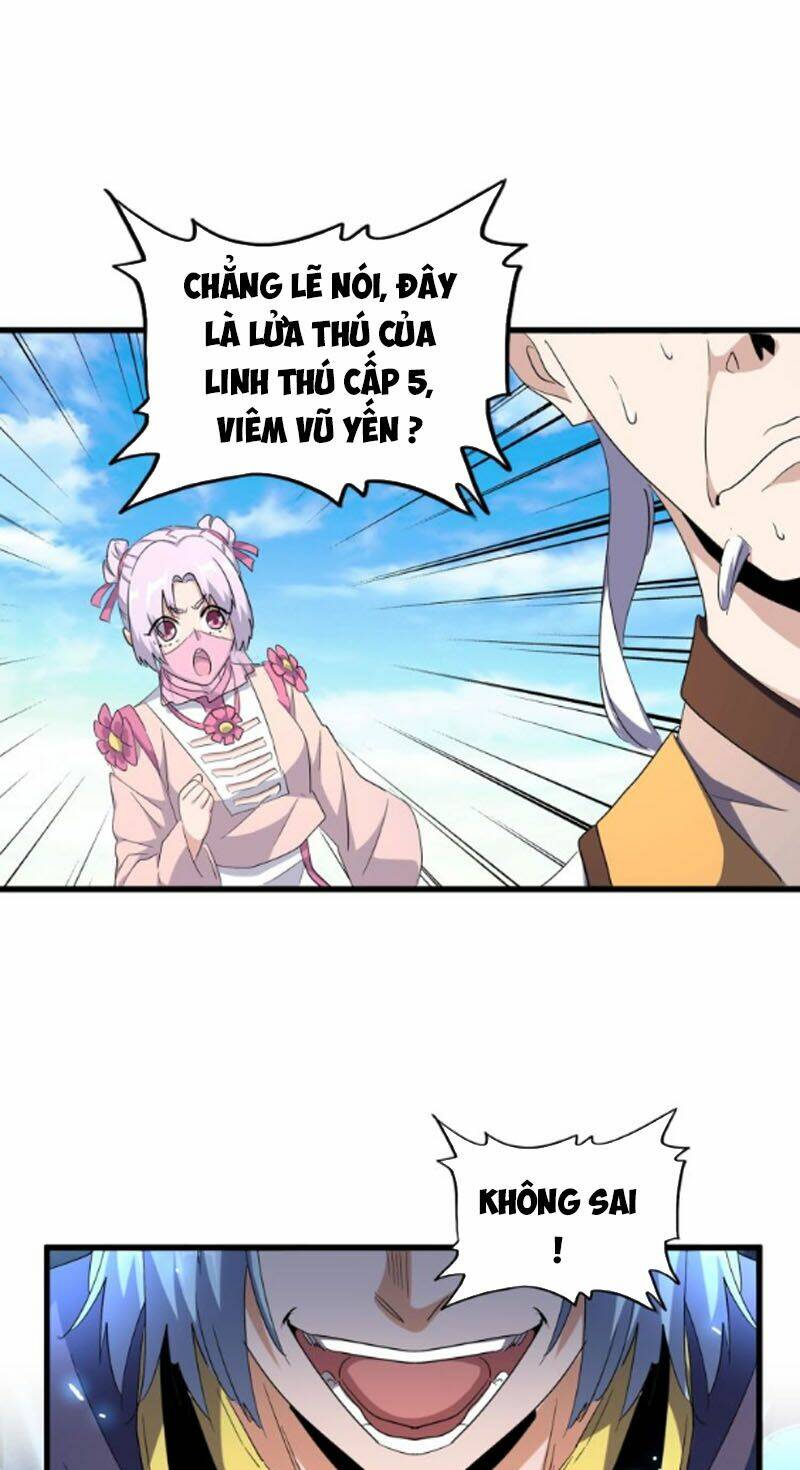 Đại Quản Gia Là Ma Hoàng - Chapter 178 - Page 14