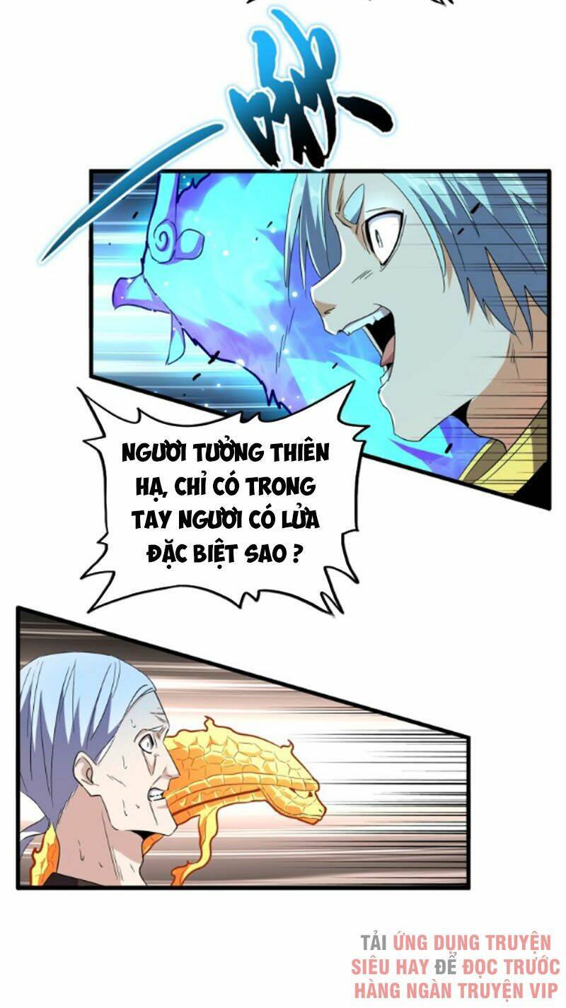 Đại Quản Gia Là Ma Hoàng - Chapter 178 - Page 16