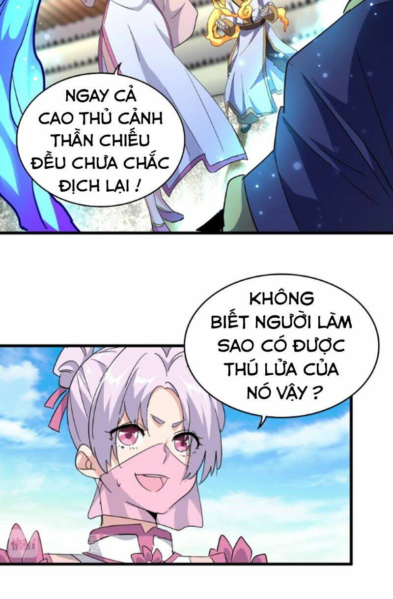 Đại Quản Gia Là Ma Hoàng - Chapter 178 - Page 18