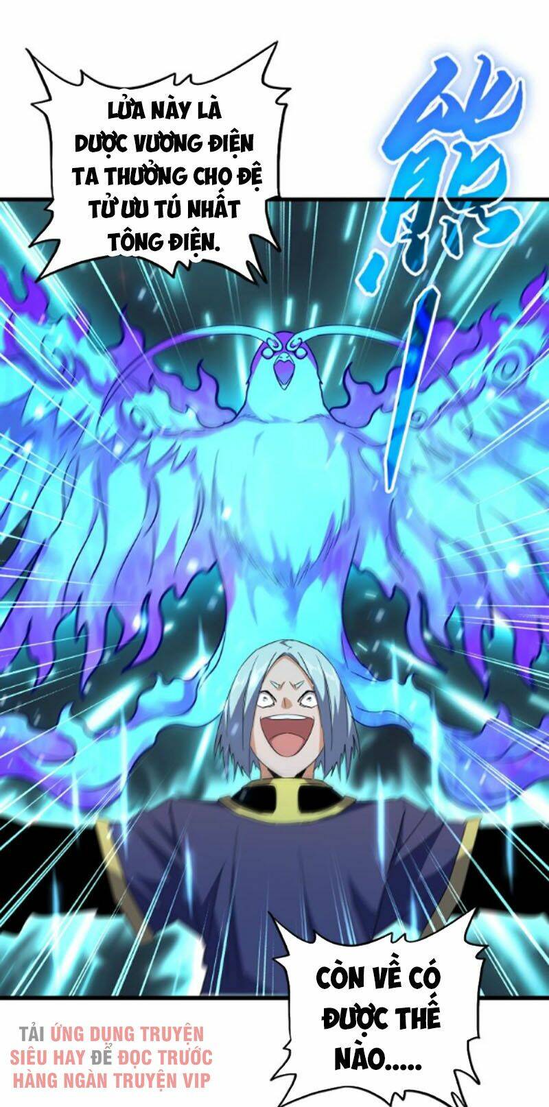 Đại Quản Gia Là Ma Hoàng - Chapter 178 - Page 19