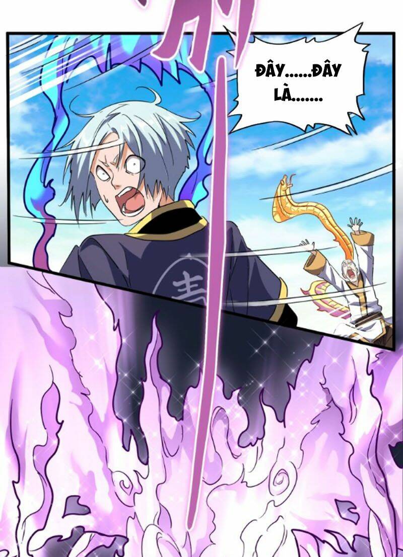 Đại Quản Gia Là Ma Hoàng - Chapter 178 - Page 23