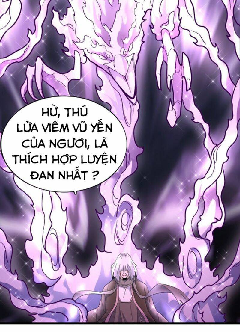 Đại Quản Gia Là Ma Hoàng - Chapter 178 - Page 24