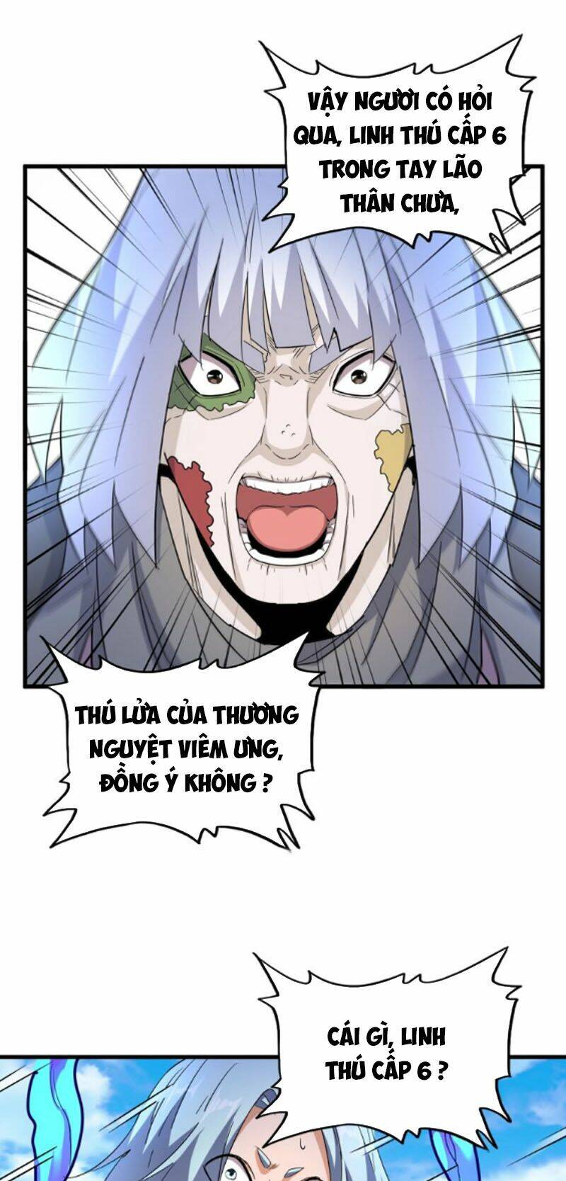 Đại Quản Gia Là Ma Hoàng - Chapter 178 - Page 25