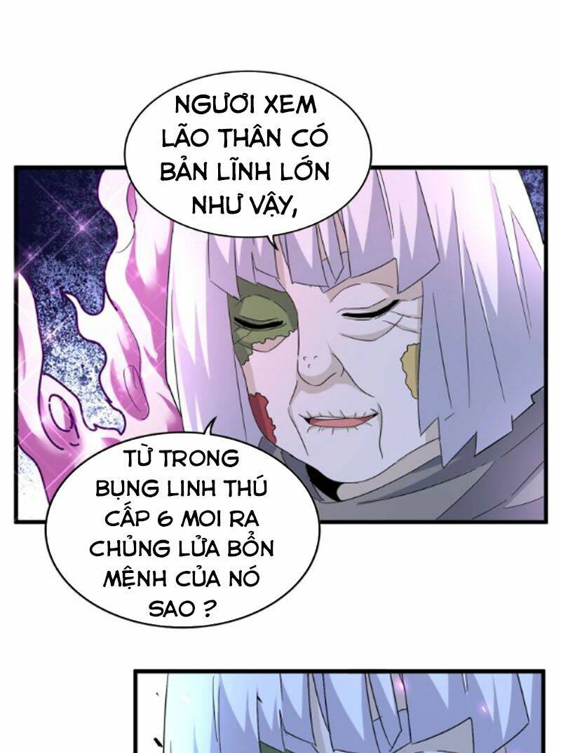 Đại Quản Gia Là Ma Hoàng - Chapter 178 - Page 27