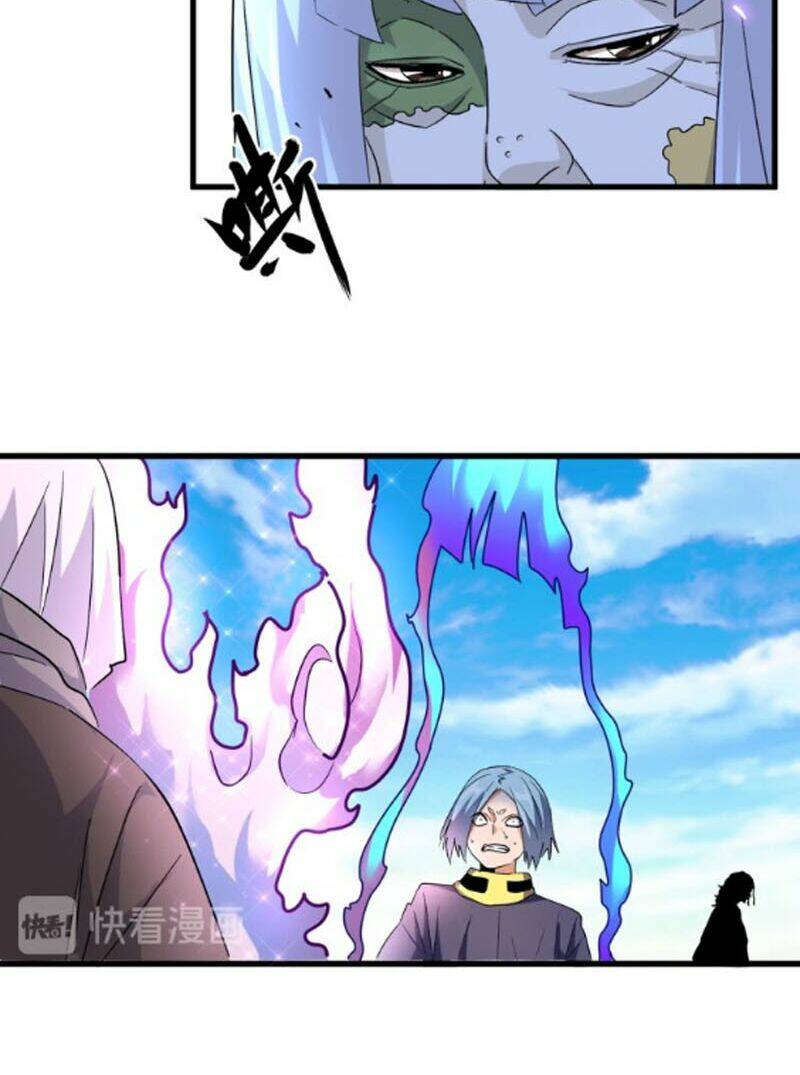 Đại Quản Gia Là Ma Hoàng - Chapter 178 - Page 28