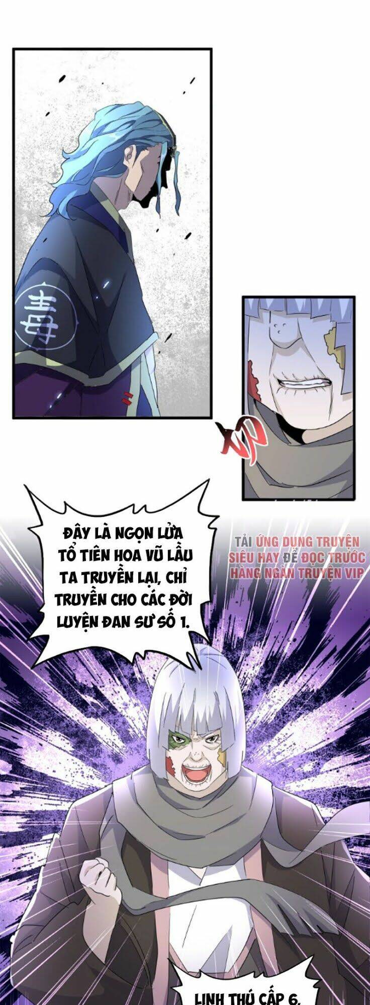 Đại Quản Gia Là Ma Hoàng - Chapter 178 - Page 29