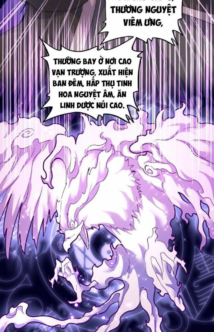 Đại Quản Gia Là Ma Hoàng - Chapter 178 - Page 30