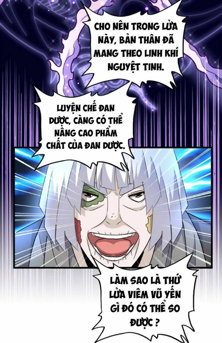 Đại Quản Gia Là Ma Hoàng - Chapter 178 - Page 31