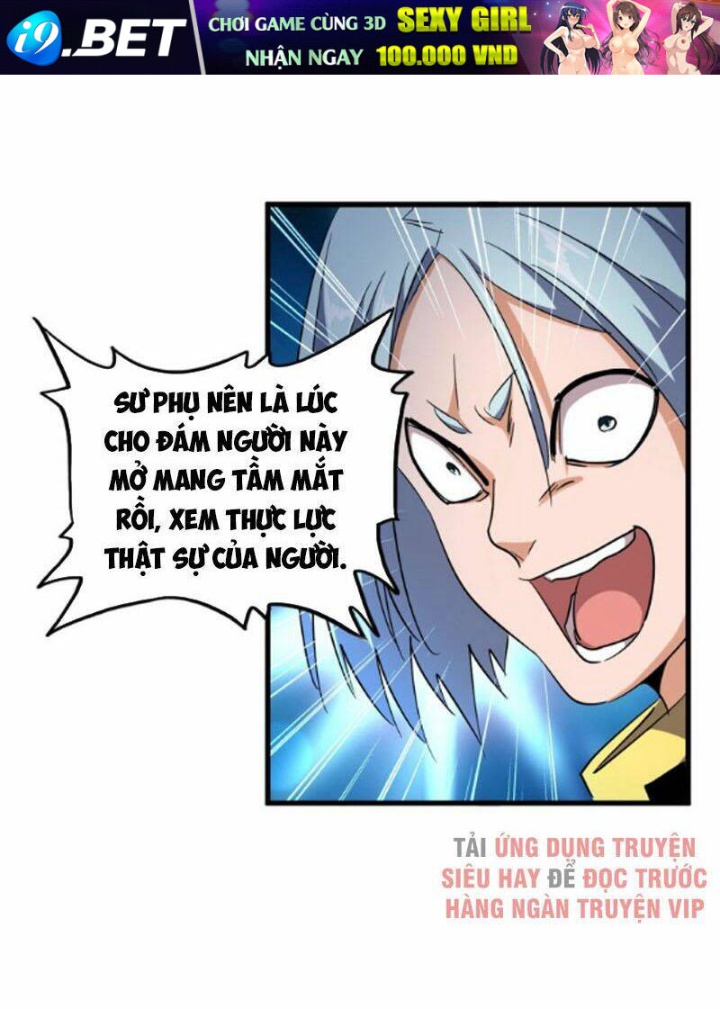 Đại Quản Gia Là Ma Hoàng - Chapter 178 - Page 35