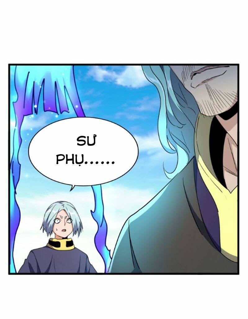Đại Quản Gia Là Ma Hoàng - Chapter 178 - Page 37