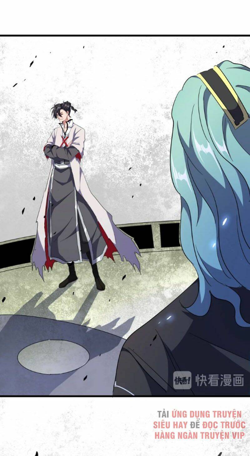 Đại Quản Gia Là Ma Hoàng - Chapter 178 - Page 39