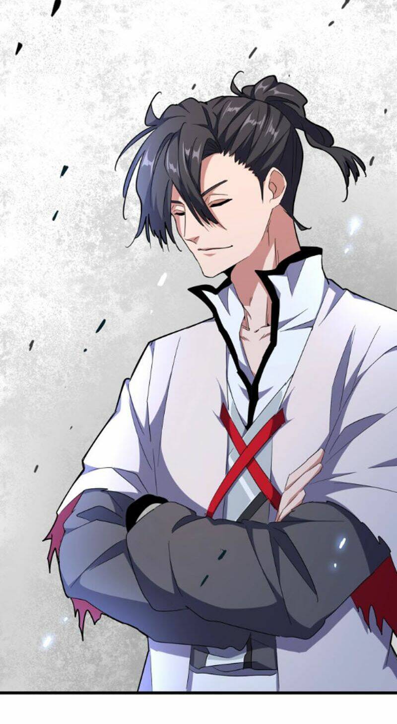 Đại Quản Gia Là Ma Hoàng - Chapter 178 - Page 40