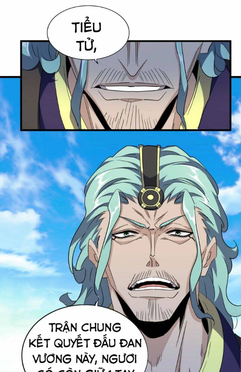 Đại Quản Gia Là Ma Hoàng - Chapter 178 - Page 41