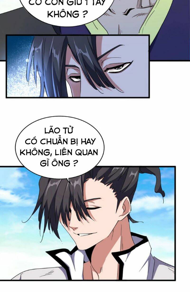 Đại Quản Gia Là Ma Hoàng - Chapter 178 - Page 42
