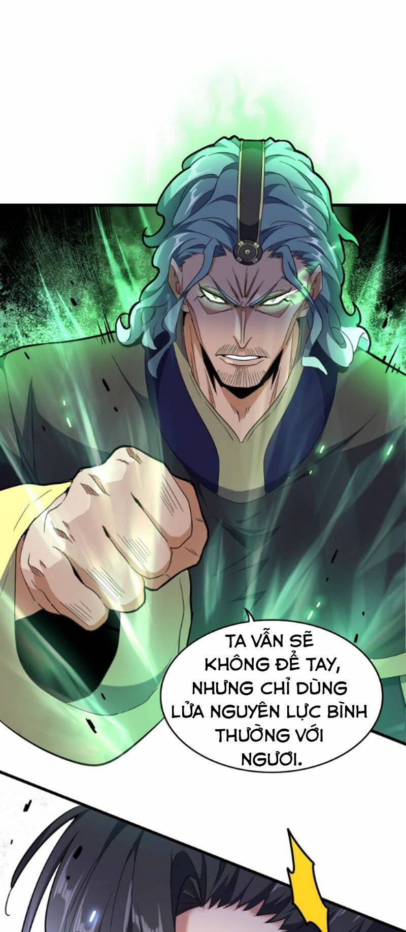 Đại Quản Gia Là Ma Hoàng - Chapter 178 - Page 45