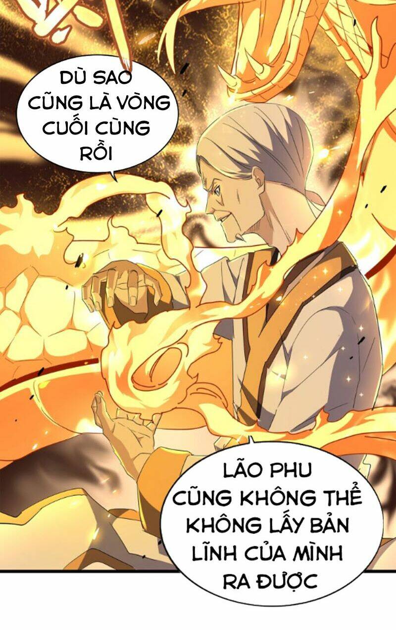 Đại Quản Gia Là Ma Hoàng - Chapter 178 - Page 4