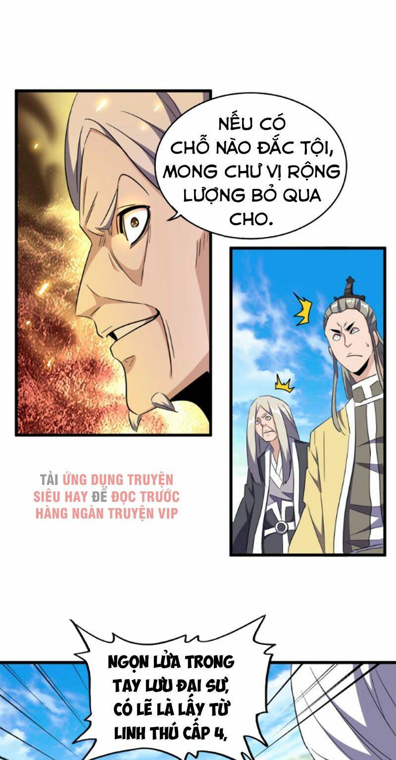 Đại Quản Gia Là Ma Hoàng - Chapter 178 - Page 5