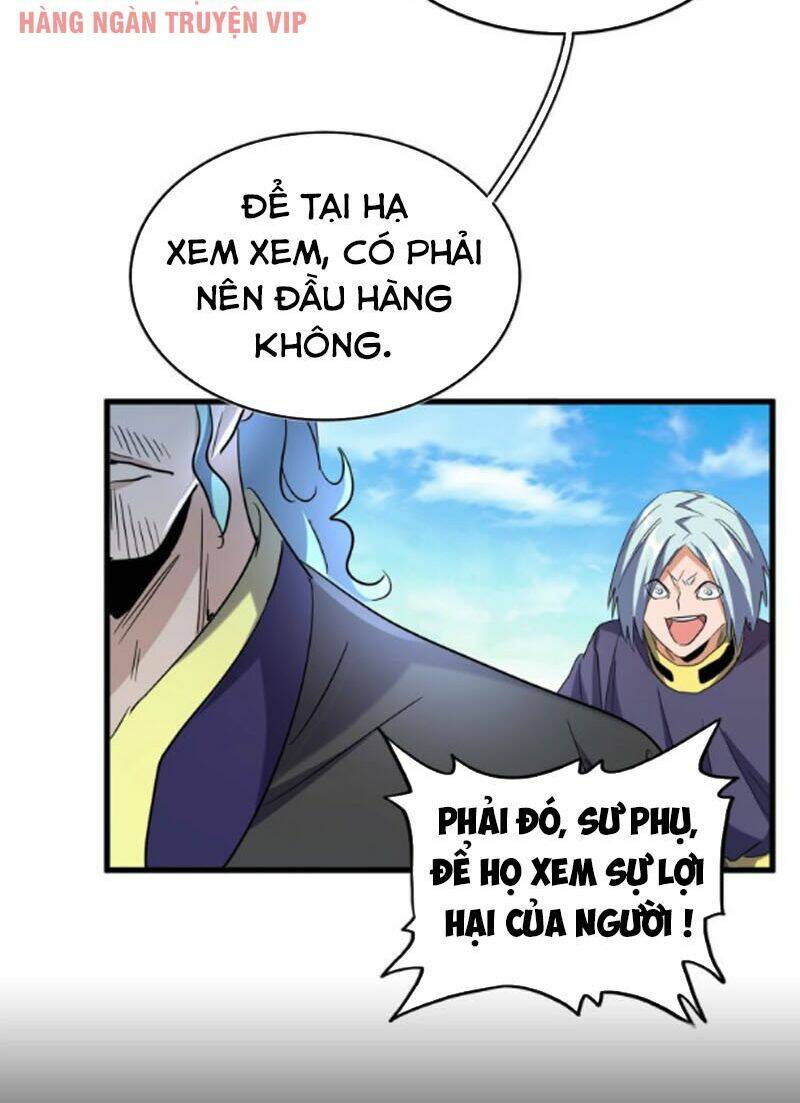 Đại Quản Gia Là Ma Hoàng - Chapter 179 - Page 10