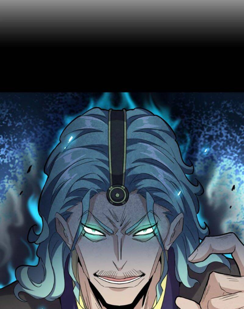 Đại Quản Gia Là Ma Hoàng - Chapter 179 - Page 11