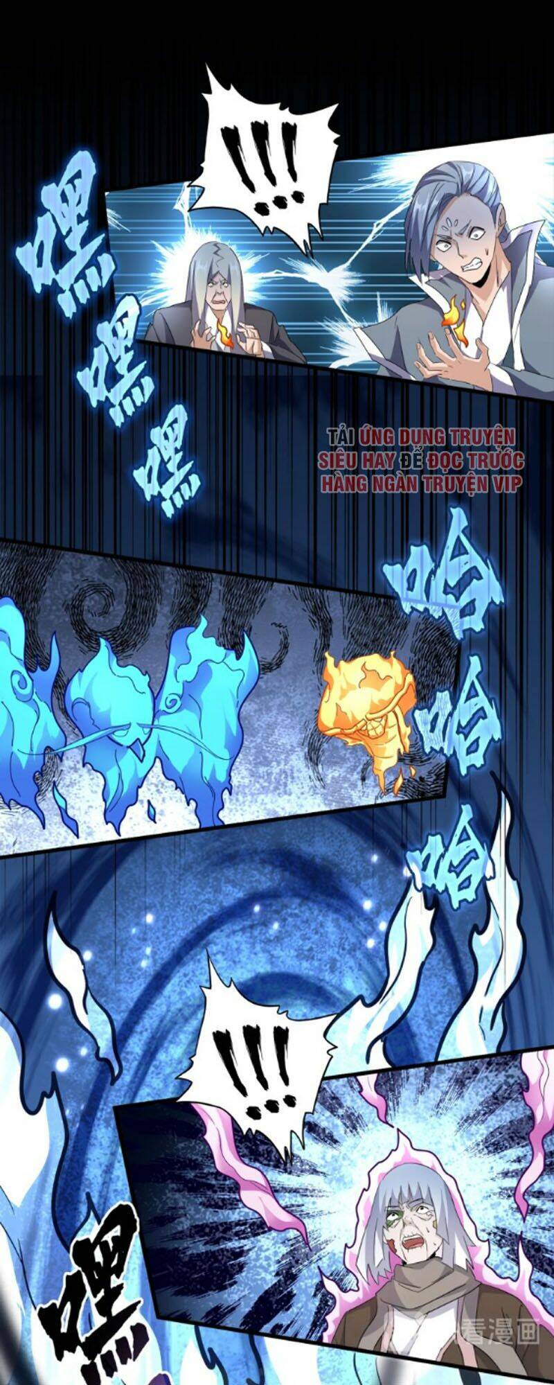 Đại Quản Gia Là Ma Hoàng - Chapter 179 - Page 13