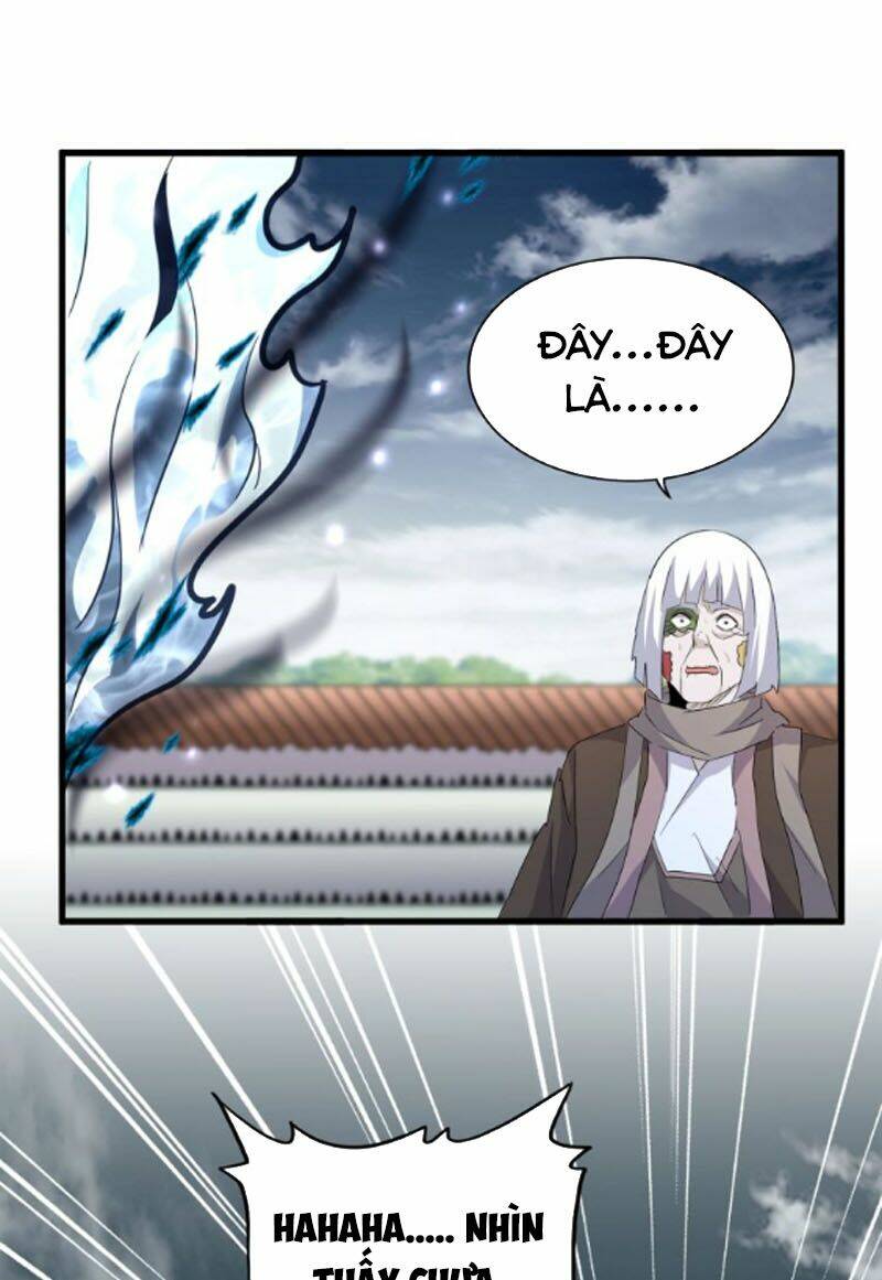 Đại Quản Gia Là Ma Hoàng - Chapter 179 - Page 17