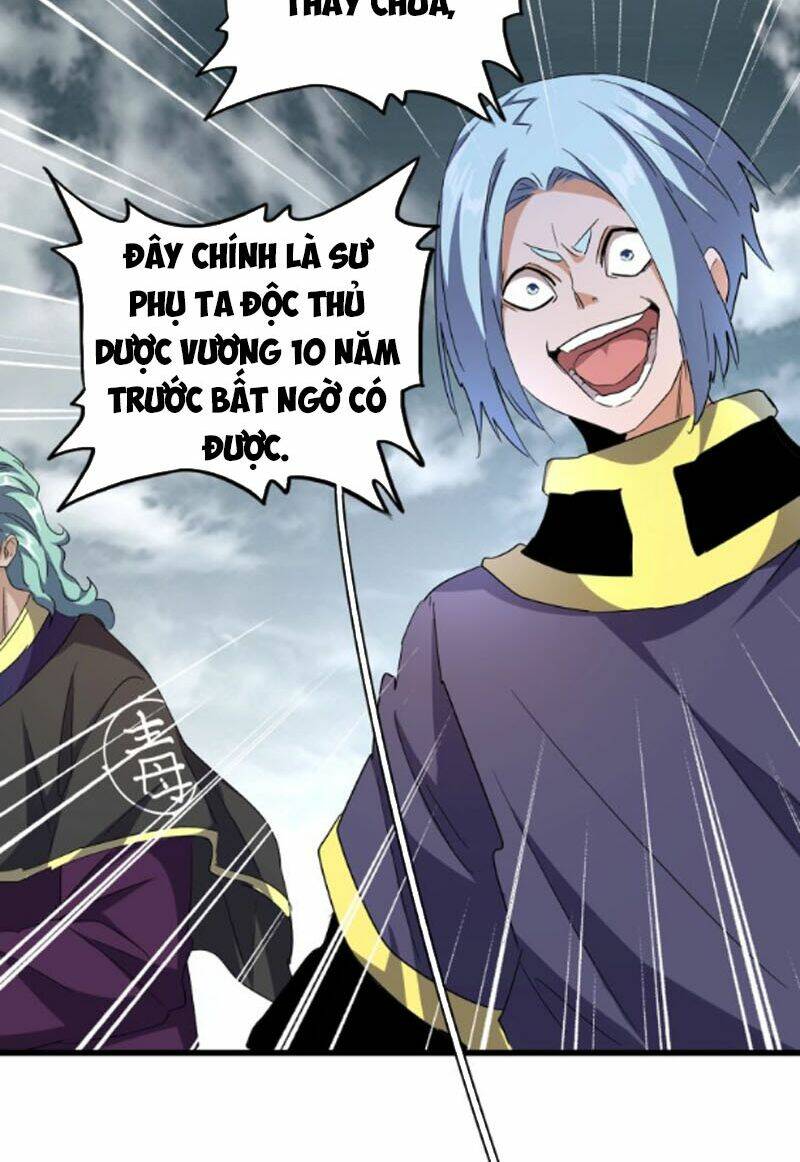 Đại Quản Gia Là Ma Hoàng - Chapter 179 - Page 18