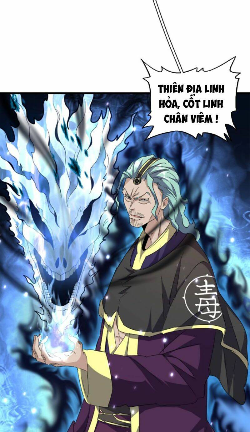 Đại Quản Gia Là Ma Hoàng - Chapter 179 - Page 19
