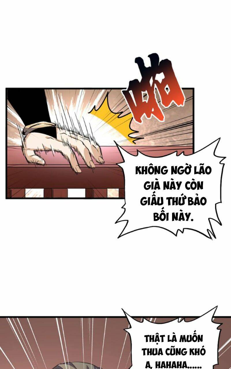 Đại Quản Gia Là Ma Hoàng - Chapter 179 - Page 23