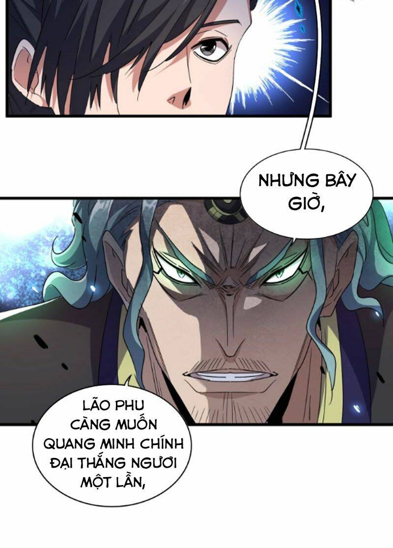 Đại Quản Gia Là Ma Hoàng - Chapter 179 - Page 32
