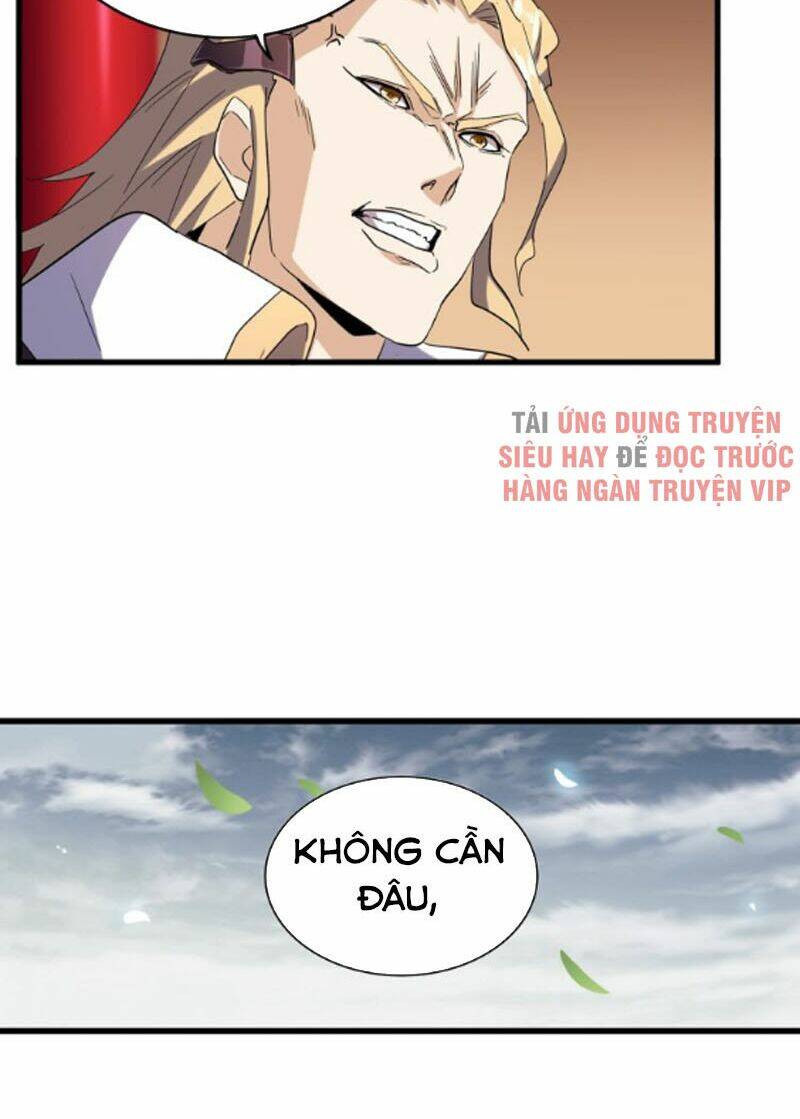 Đại Quản Gia Là Ma Hoàng - Chapter 179 - Page 38