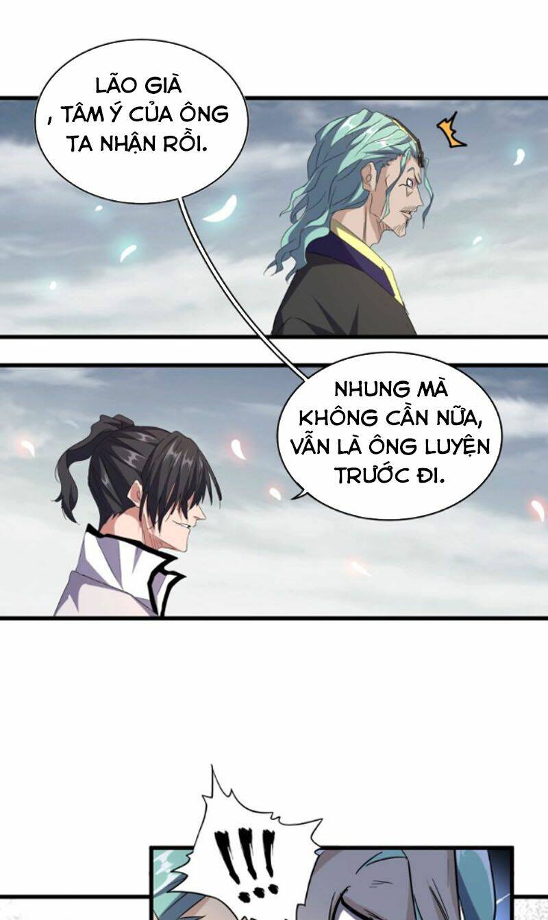 Đại Quản Gia Là Ma Hoàng - Chapter 179 - Page 39