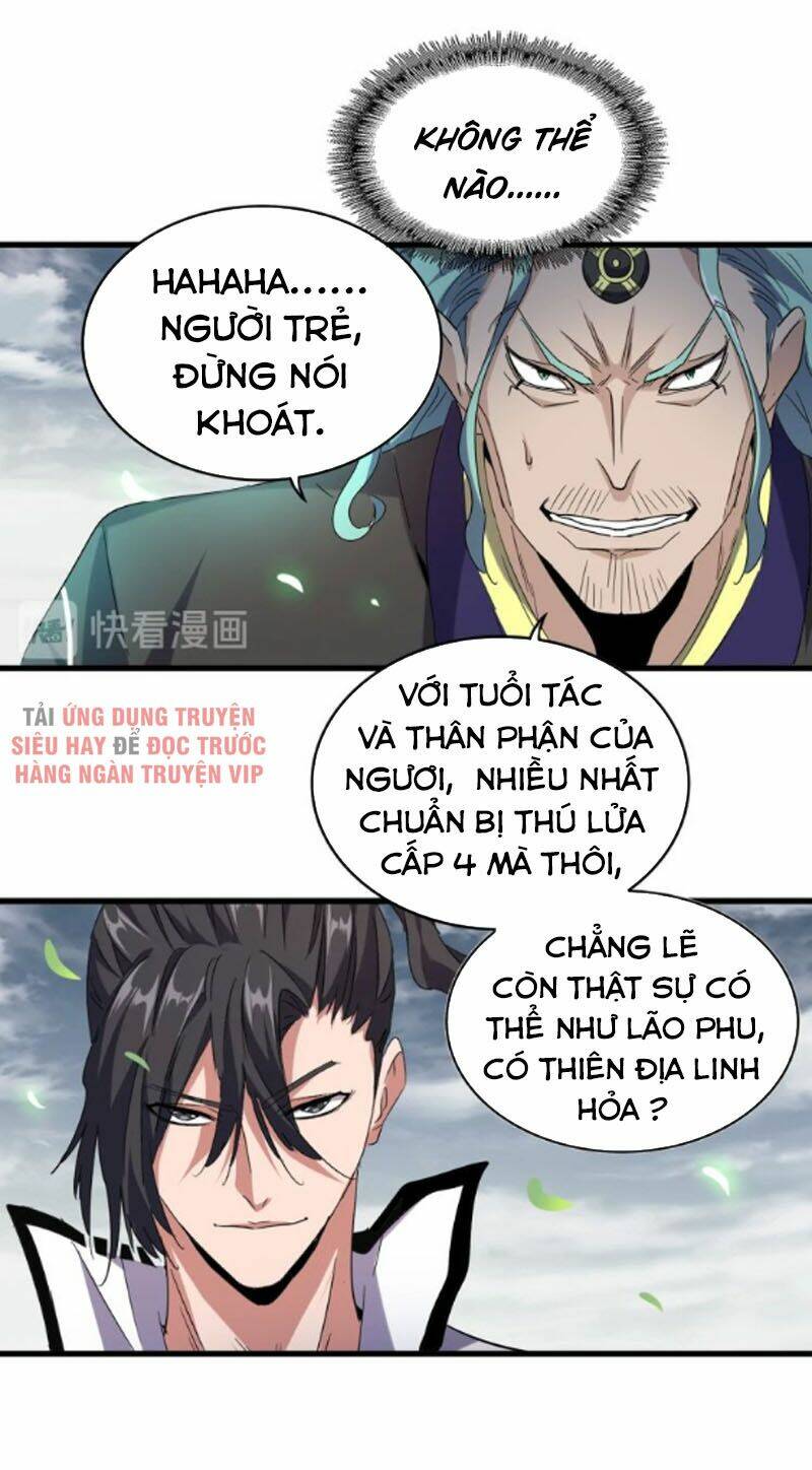 Đại Quản Gia Là Ma Hoàng - Chapter 179 - Page 41