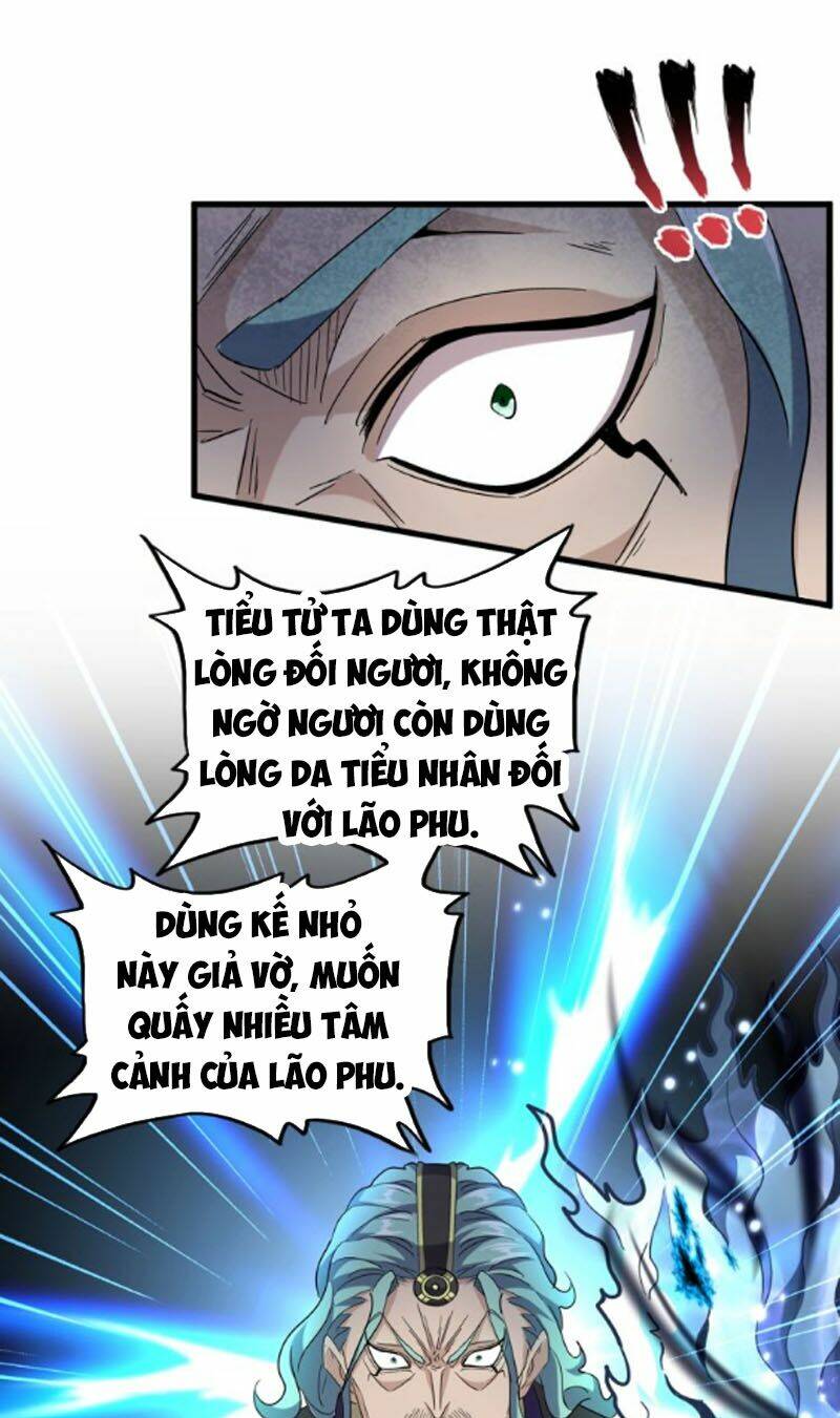 Đại Quản Gia Là Ma Hoàng - Chapter 179 - Page 42
