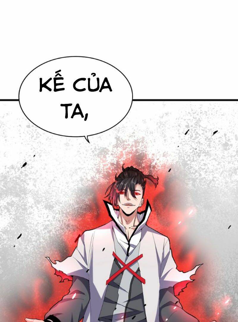 Đại Quản Gia Là Ma Hoàng - Chapter 179 - Page 44