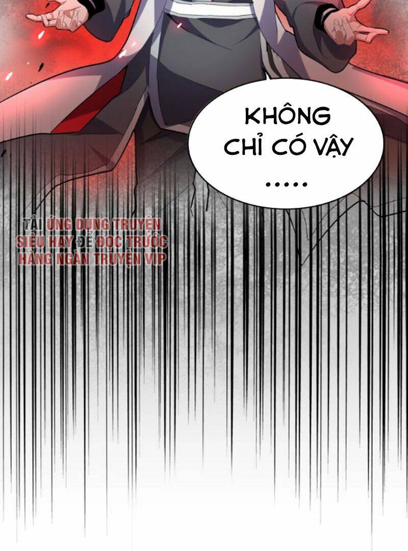Đại Quản Gia Là Ma Hoàng - Chapter 179 - Page 45