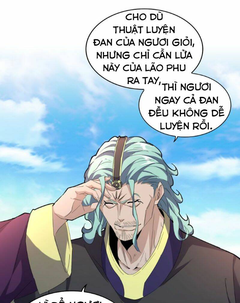 Đại Quản Gia Là Ma Hoàng - Chapter 179 - Page 6