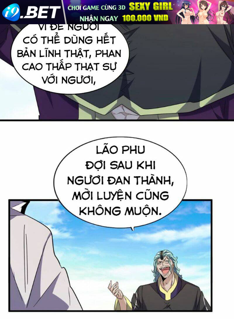 Đại Quản Gia Là Ma Hoàng - Chapter 179 - Page 7